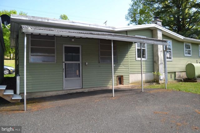 1045 ROUTE 100, Bechtelsville, PA 19505