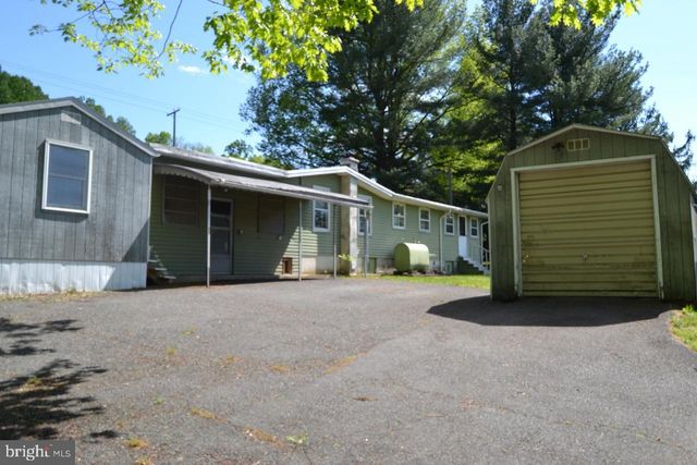 1045 ROUTE 100, Bechtelsville, PA 19505