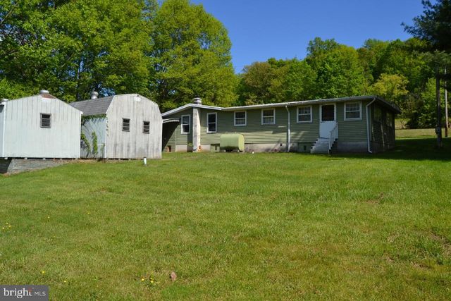 1045 ROUTE 100, Bechtelsville, PA 19505