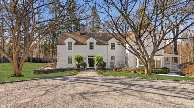 314 McLain Street, Bedford Hills, NY 10507