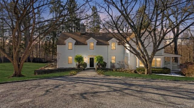 314 McLain Street, Bedford Hills, NY 10507