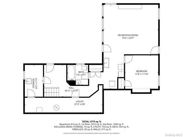 314 McLain Street, Bedford Hills, NY 10507