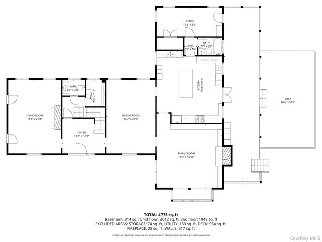 314 McLain Street, Bedford Hills, NY 10507