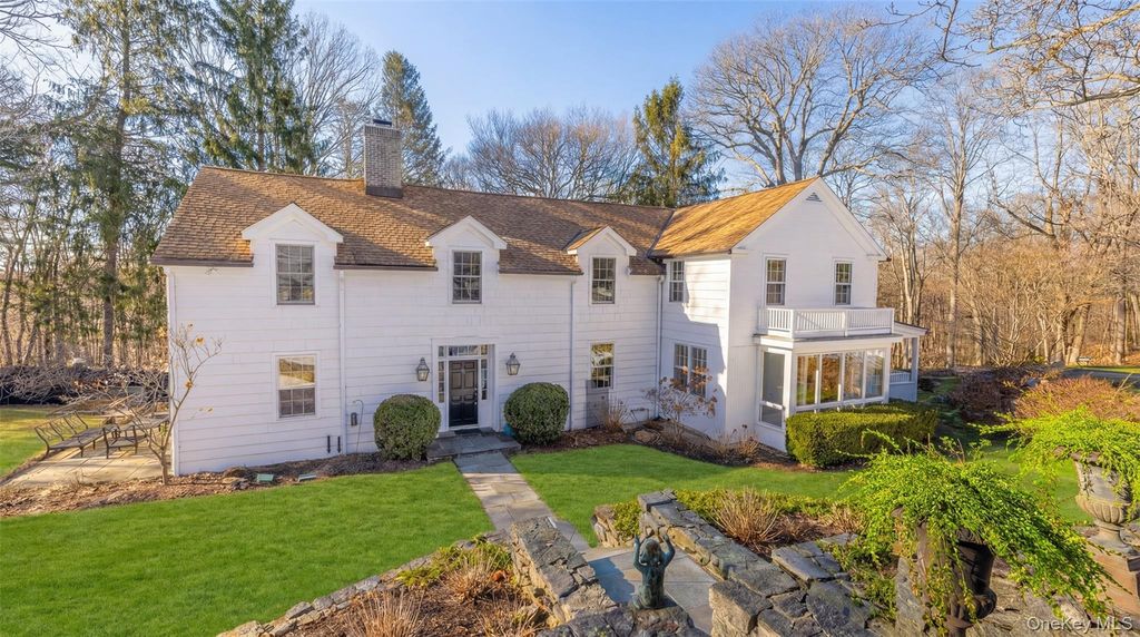 314 McLain Street, Bedford Hills, NY 10507