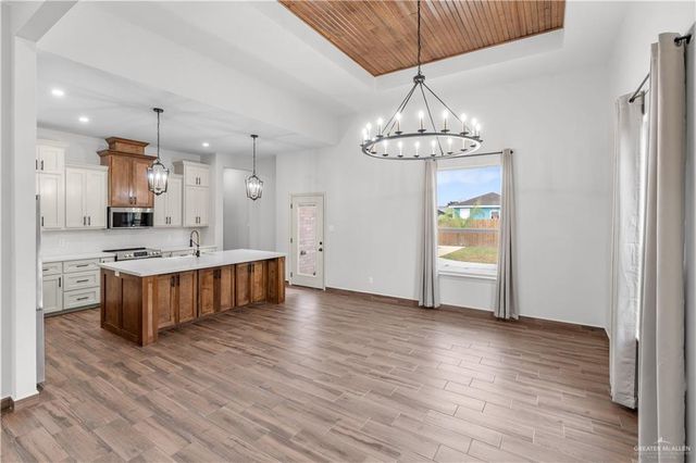 415 W Campeche Avenue, Mission, TX 78573