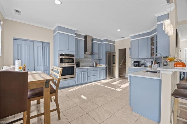 1881 Dolina DR, Virginia Beach, VA 23464