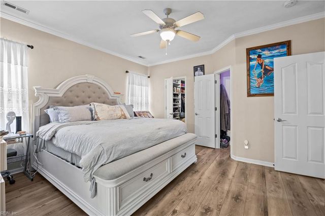 1881 Dolina DR, Virginia Beach, VA 23464