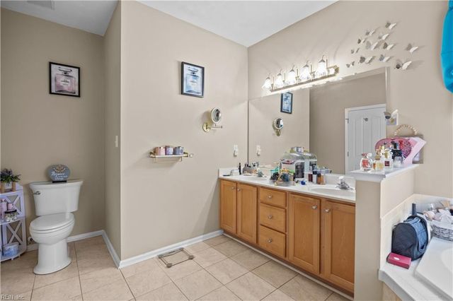 1881 Dolina DR, Virginia Beach, VA 23464