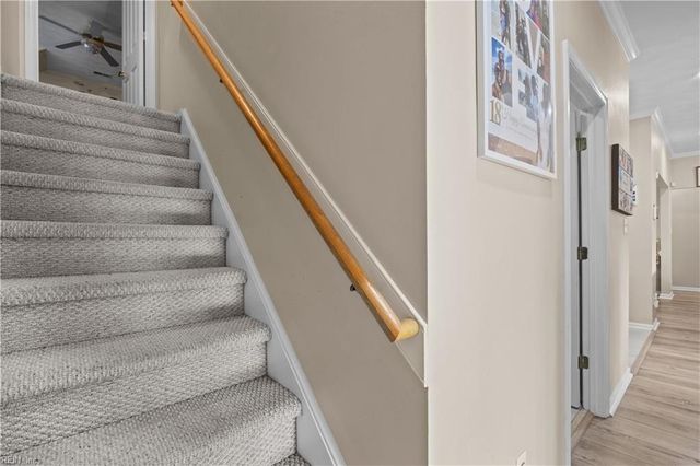 1881 Dolina DR, Virginia Beach, VA 23464