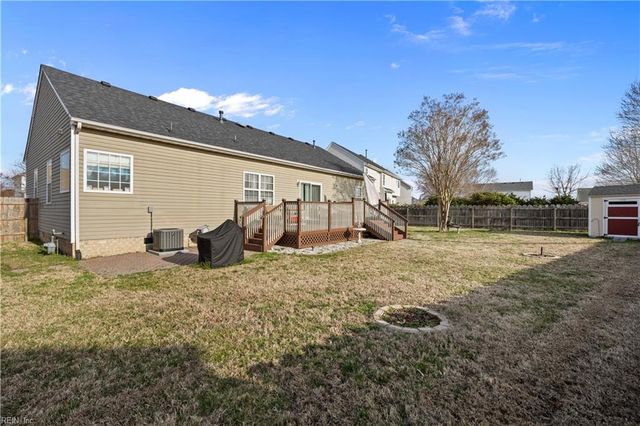 1881 Dolina DR, Virginia Beach, VA 23464