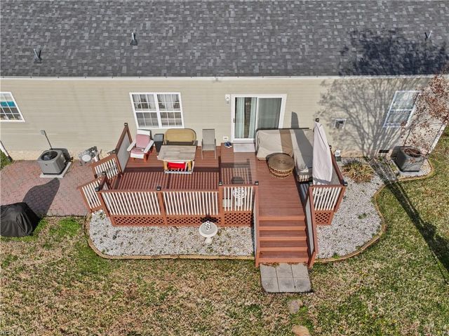 1881 Dolina DR, Virginia Beach, VA 23464