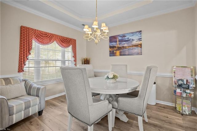 1881 Dolina DR, Virginia Beach, VA 23464