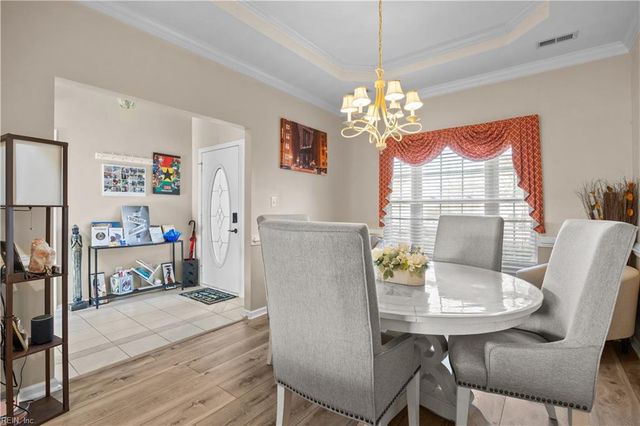 1881 Dolina DR, Virginia Beach, VA 23464