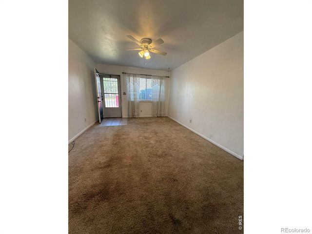 3512 Montrose Street, Evans, CO 80620