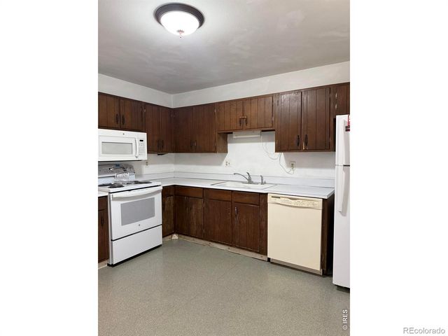 3512 Montrose Street, Evans, CO 80620