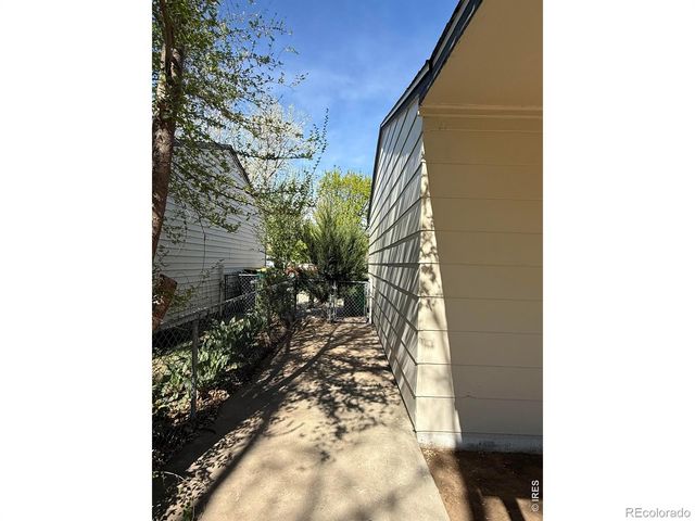 3512 Montrose Street, Evans, CO 80620