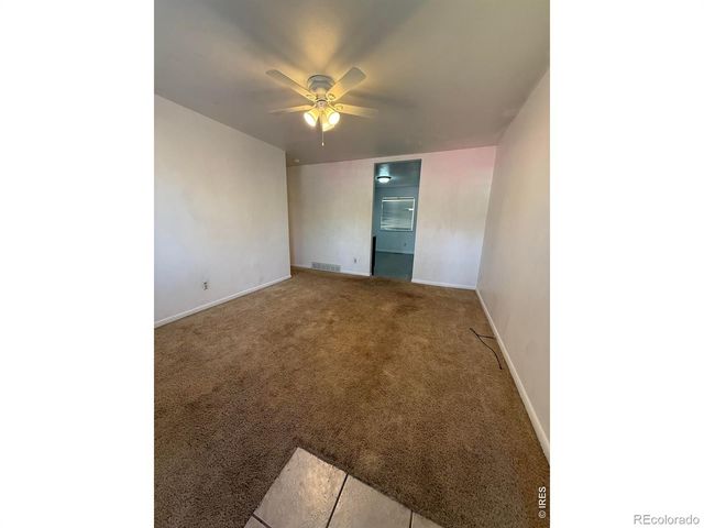 3512 Montrose Street, Evans, CO 80620