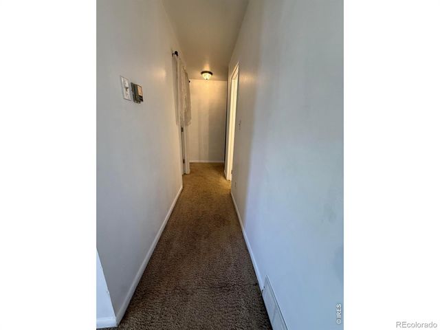 3512 Montrose Street, Evans, CO 80620