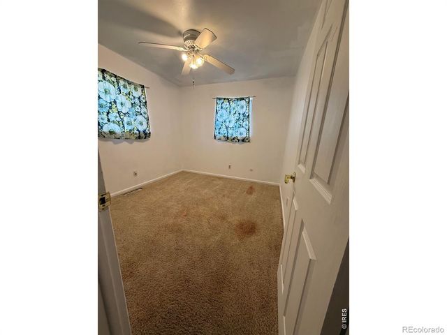 3512 Montrose Street, Evans, CO 80620