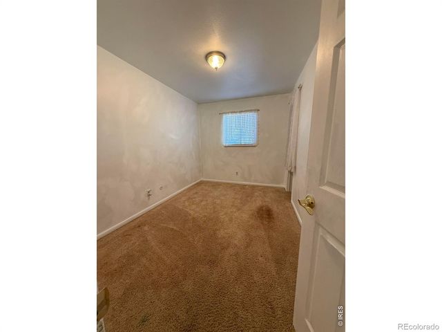 3512 Montrose Street, Evans, CO 80620