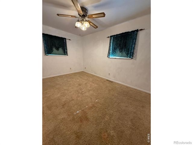 3512 Montrose Street, Evans, CO 80620