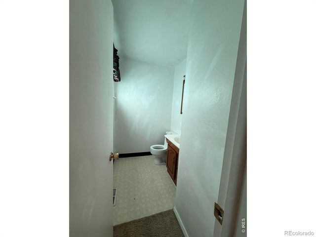 3512 Montrose Street, Evans, CO 80620