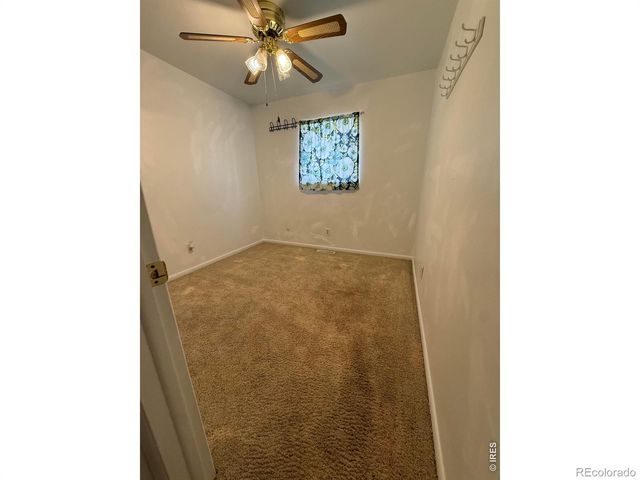 3512 Montrose Street, Evans, CO 80620