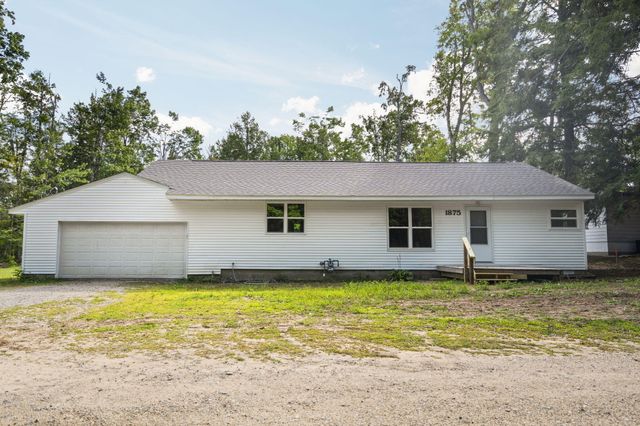 1875 Springdale, Gaylord, MI 49735