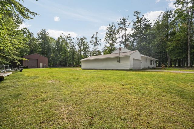 1875 Springdale, Gaylord, MI 49735