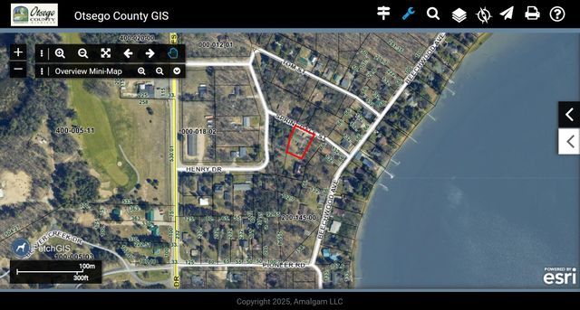 1875 Springdale, Gaylord, MI 49735