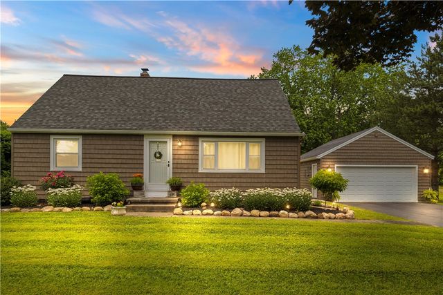 650 Ogden Parma TL Road, Parma, NY 14559