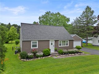 650 Ogden Parma TL Road, Parma, NY 14559