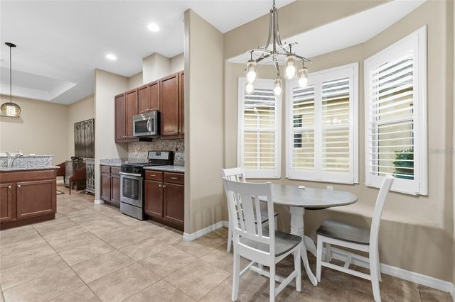8683 BRIDGEPORT BAY CIRCLE, Mount Dora, FL 32757