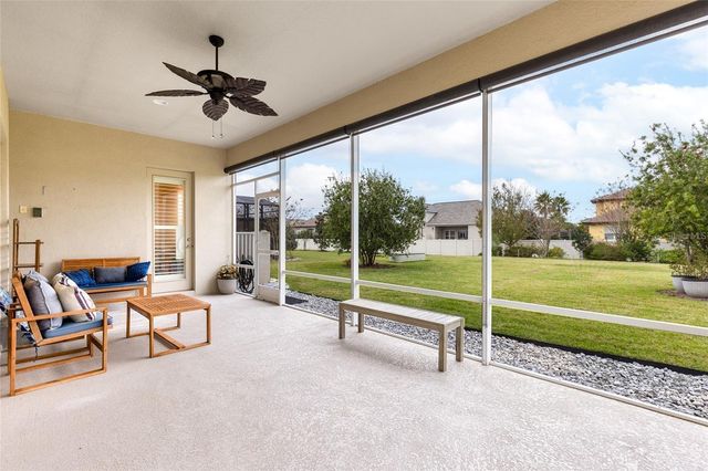 8683 BRIDGEPORT BAY CIRCLE, Mount Dora, FL 32757
