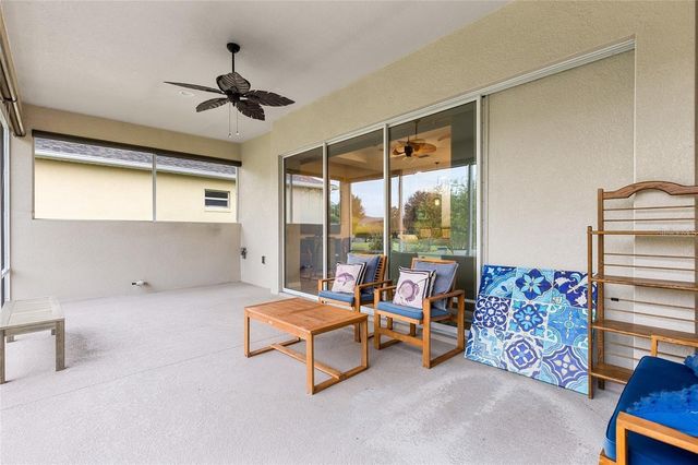 8683 BRIDGEPORT BAY CIRCLE, Mount Dora, FL 32757