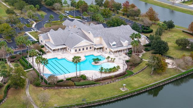8683 BRIDGEPORT BAY CIRCLE, Mount Dora, FL 32757