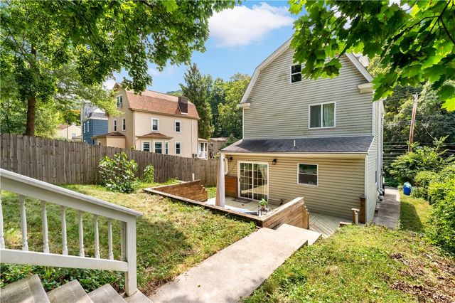 907 Nevin Ave, Sewickley, PA 15143