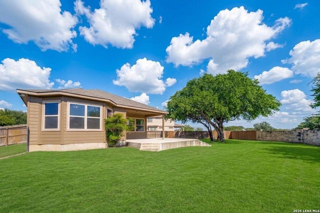 13203 Sabine Parke, San Antonio, TX 78254