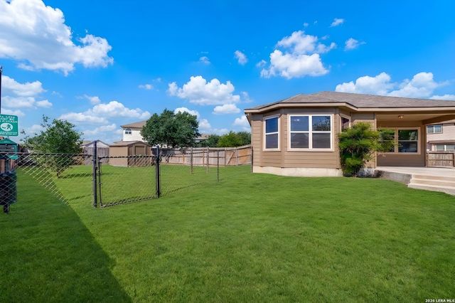 13203 Sabine Parke, San Antonio, TX 78254