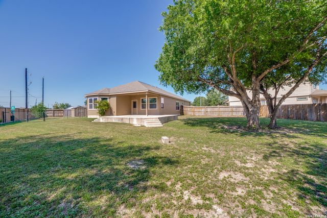 13203 Sabine Parke, San Antonio, TX 78254