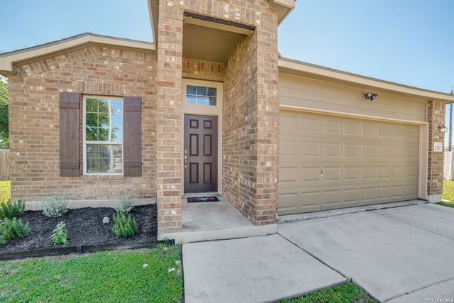 13203 Sabine Parke, San Antonio, TX 78254