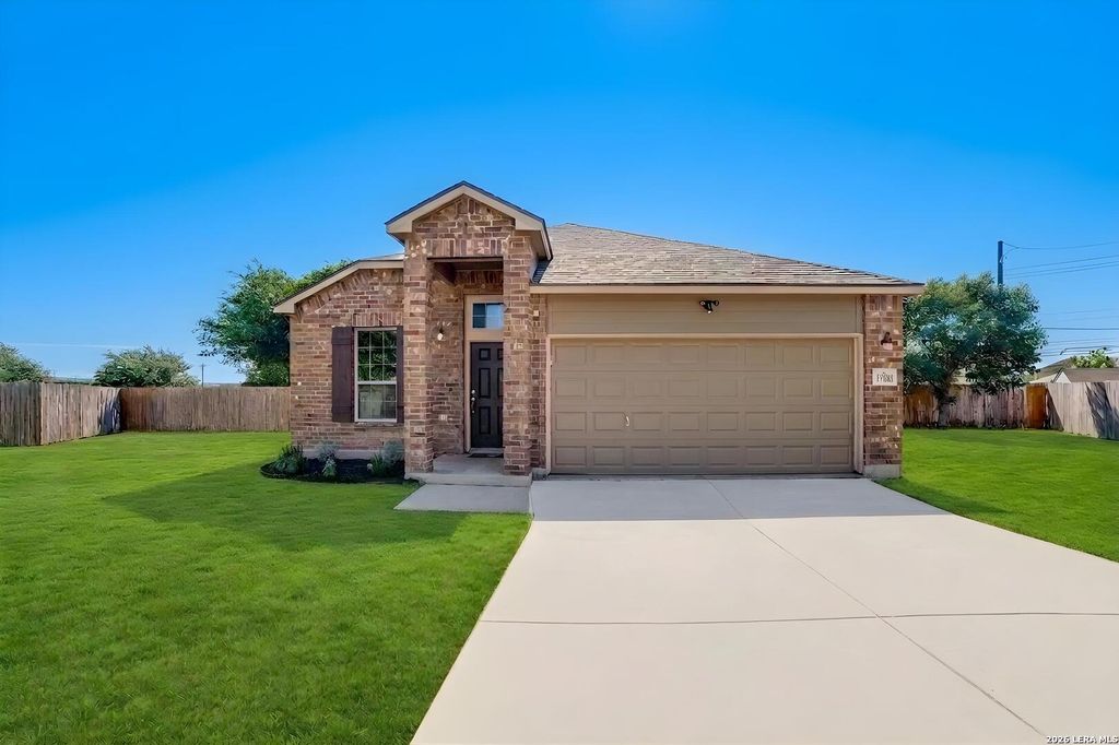 13203 Sabine Parke, San Antonio, TX 78254
