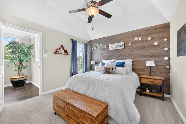 904 Royal Minister Boulevard, Lewisville, TX 75056