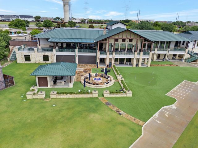 904 Royal Minister Boulevard, Lewisville, TX 75056