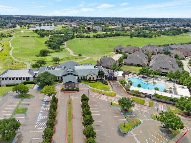 904 Royal Minister Boulevard, Lewisville, TX 75056
