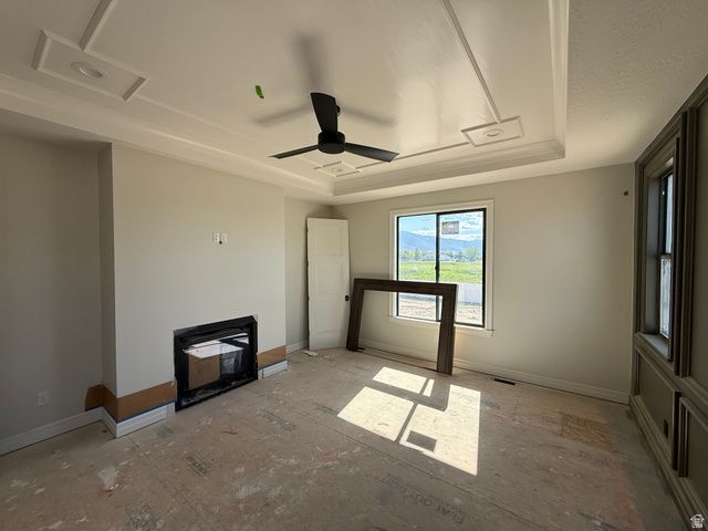 1427 W WILLOW BROOK LN, Kaysville, UT 84037