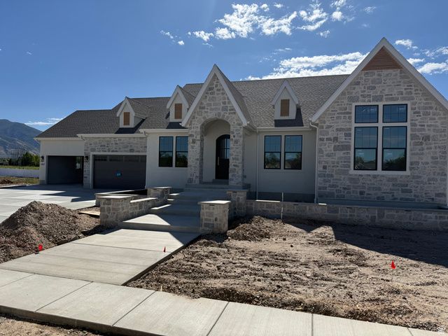 1427 W WILLOW BROOK LN, Kaysville, UT 84037