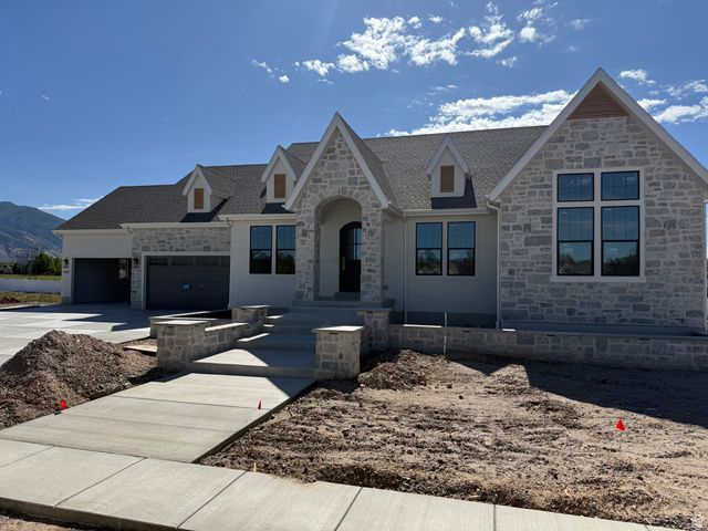 1427 W WILLOW BROOK LN, Kaysville, UT 84037