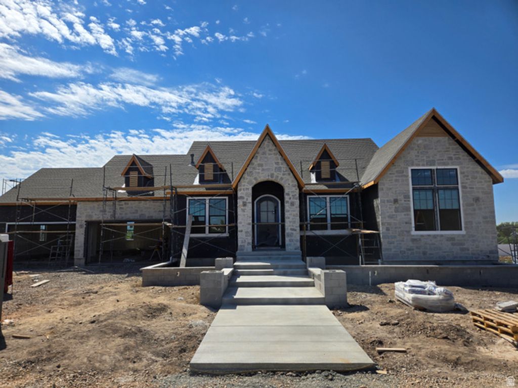 1427 W WILLOW BROOK LN, Kaysville, UT 84037