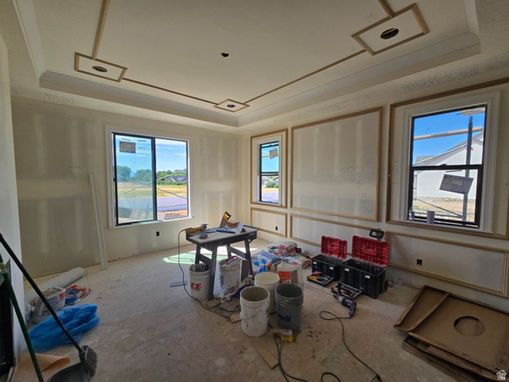1427 W WILLOW BROOK LN, Kaysville, UT 84037 — photo 4